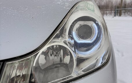 Nissan Wingroad III, 2009 год, 850 000 рублей, 19 фотография