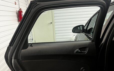 Opel Astra J, 2010 год, 700 000 рублей, 10 фотография