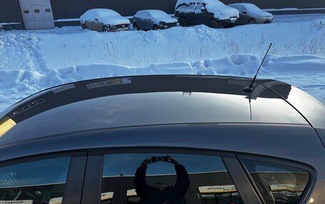 Opel Astra J, 2010 год, 700 000 рублей, 27 фотография