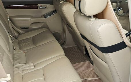 Toyota Land Cruiser Prado 120 рестайлинг, 2004 год, 1 950 000 рублей, 2 фотография