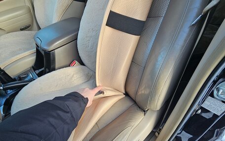 Toyota Land Cruiser Prado 120 рестайлинг, 2004 год, 1 950 000 рублей, 19 фотография