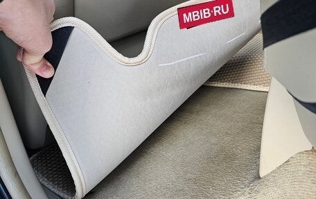 Toyota Land Cruiser Prado 120 рестайлинг, 2004 год, 1 950 000 рублей, 20 фотография