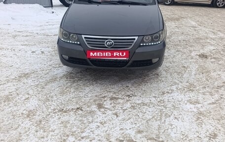 Lifan Solano I (630) рестайлинг, 2011 год, 430 000 рублей, 2 фотография