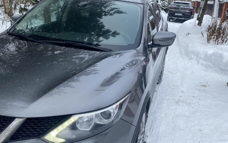 Nissan Qashqai, 2015 год, 1 550 000 рублей, 4 фотография