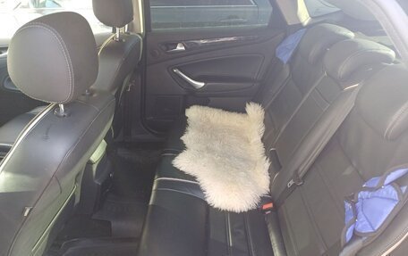 Ford Mondeo IV, 2012 год, 1 000 000 рублей, 5 фотография