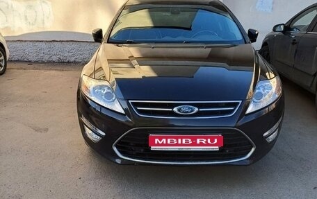Ford Mondeo IV, 2012 год, 1 000 000 рублей, 3 фотография