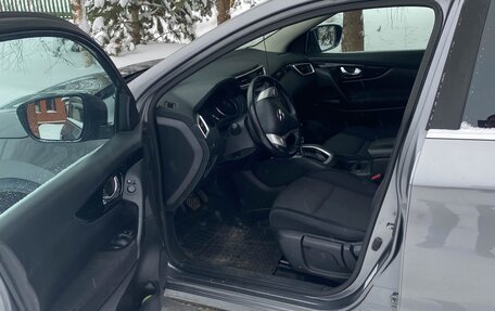 Nissan Qashqai, 2015 год, 1 550 000 рублей, 12 фотография