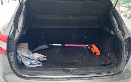 Nissan Qashqai, 2015 год, 1 550 000 рублей, 26 фотография