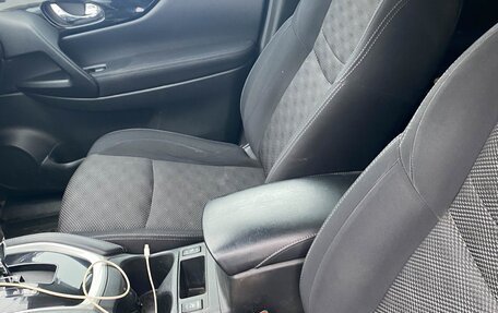 Nissan Qashqai, 2015 год, 1 550 000 рублей, 20 фотография