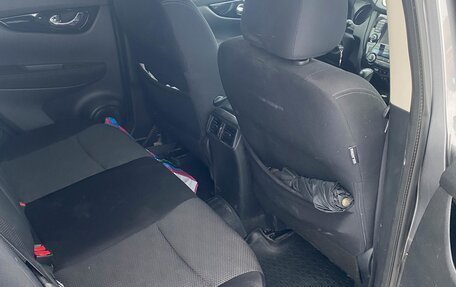 Nissan Qashqai, 2015 год, 1 550 000 рублей, 23 фотография