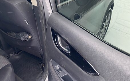 Nissan Qashqai, 2015 год, 1 550 000 рублей, 25 фотография