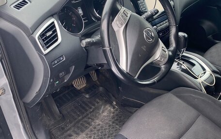 Nissan Qashqai, 2015 год, 1 550 000 рублей, 15 фотография