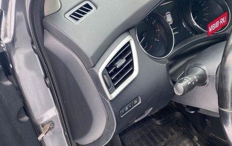 Nissan Qashqai, 2015 год, 1 550 000 рублей, 16 фотография