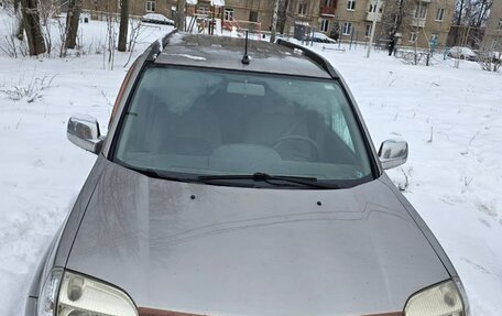 Nissan X-Trail, 2006 год, 790 000 рублей, 2 фотография