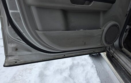 Nissan X-Trail, 2006 год, 790 000 рублей, 8 фотография