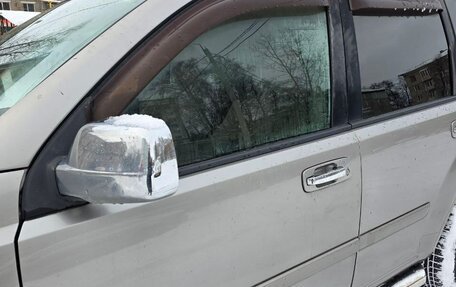 Nissan X-Trail, 2006 год, 790 000 рублей, 4 фотография