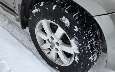 Nissan X-Trail, 2006 год, 790 000 рублей, 5 фотография