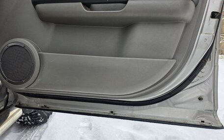 Nissan X-Trail, 2006 год, 790 000 рублей, 7 фотография