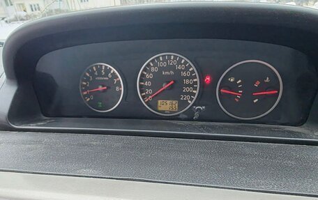 Nissan X-Trail, 2006 год, 790 000 рублей, 10 фотография