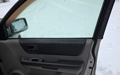 Nissan X-Trail, 2006 год, 790 000 рублей, 6 фотография