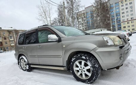 Nissan X-Trail, 2006 год, 790 000 рублей, 9 фотография