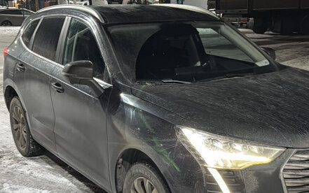 Haval Jolion, 2023 год, 1 524 000 рублей, 2 фотография