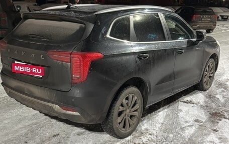 Haval Jolion, 2023 год, 1 524 000 рублей, 3 фотография