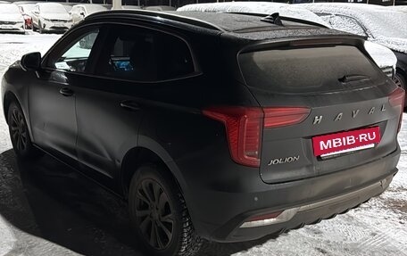 Haval Jolion, 2023 год, 1 524 000 рублей, 4 фотография