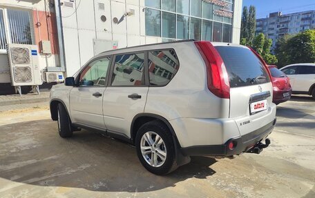 Nissan X-Trail, 2012 год, 1 250 000 рублей, 2 фотография