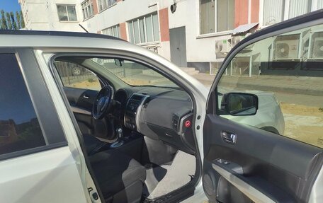 Nissan X-Trail, 2012 год, 1 250 000 рублей, 12 фотография
