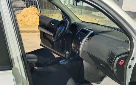 Nissan X-Trail, 2012 год, 1 250 000 рублей, 15 фотография