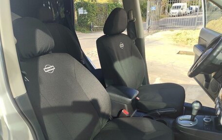 Nissan X-Trail, 2012 год, 1 250 000 рублей, 11 фотография