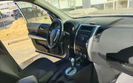 Nissan X-Trail, 2012 год, 1 250 000 рублей, 14 фотография