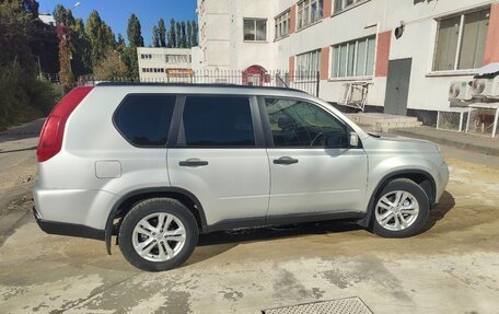 Nissan X-Trail, 2012 год, 1 250 000 рублей, 7 фотография