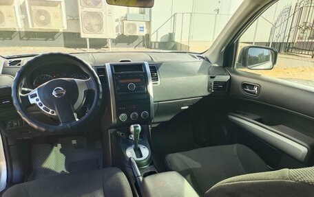 Nissan X-Trail, 2012 год, 1 250 000 рублей, 10 фотография