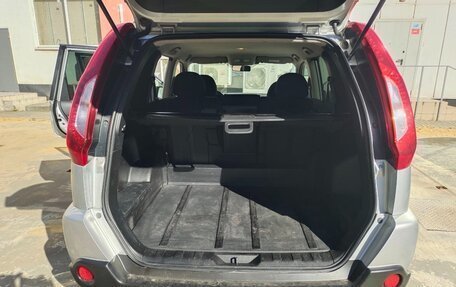 Nissan X-Trail, 2012 год, 1 250 000 рублей, 6 фотография