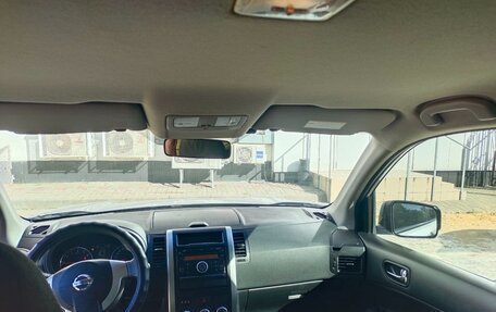 Nissan X-Trail, 2012 год, 1 250 000 рублей, 13 фотография