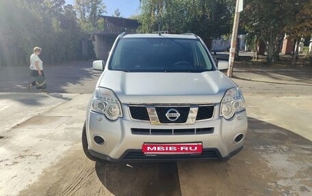 Nissan X-Trail, 2012 год, 1 250 000 рублей, 4 фотография
