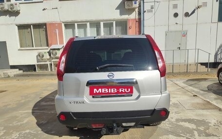 Nissan X-Trail, 2012 год, 1 250 000 рублей, 3 фотография