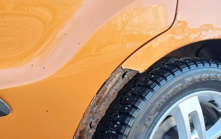 KIA Soul I рестайлинг, 2009 год, 600 000 рублей, 4 фотография