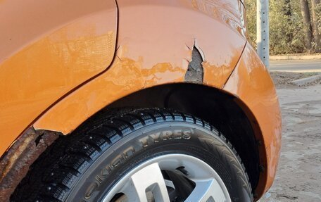 KIA Soul I рестайлинг, 2009 год, 600 000 рублей, 3 фотография