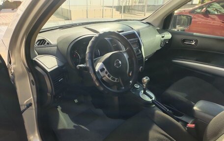 Nissan X-Trail, 2012 год, 1 250 000 рублей, 19 фотография