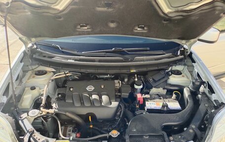 Nissan X-Trail, 2012 год, 1 250 000 рублей, 21 фотография