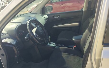 Nissan X-Trail, 2012 год, 1 250 000 рублей, 20 фотография