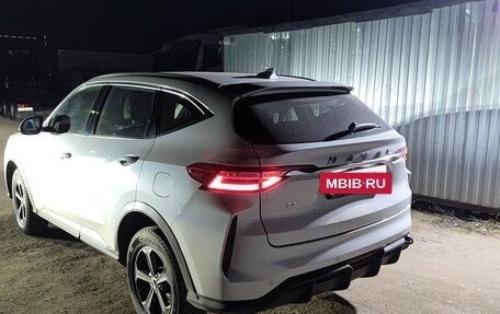 Haval F7 I, 2024 год, 1 275 000 рублей, 3 фотография