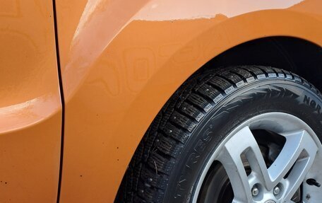 KIA Soul I рестайлинг, 2009 год, 600 000 рублей, 5 фотография