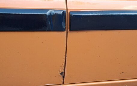 KIA Soul I рестайлинг, 2009 год, 600 000 рублей, 6 фотография