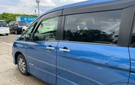 Nissan Serena IV, 2019 год, 2 300 000 рублей, 5 фотография