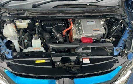 Nissan Serena IV, 2019 год, 2 300 000 рублей, 12 фотография