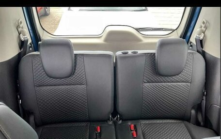 Nissan Serena IV, 2019 год, 2 300 000 рублей, 11 фотография